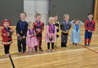 Fréttir frá Ungmennafélaginu ÁS